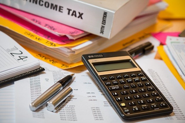 tax tips for new business owners